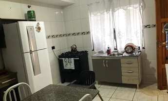 Imagem 6: Aluga-se sobrado no Santa Felicidade