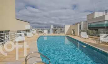 Imagem 2: ÓTIMO APARTAMENTO 45M² 01 DORM. NA MELHOR REGIÃO DO BROOKLIN