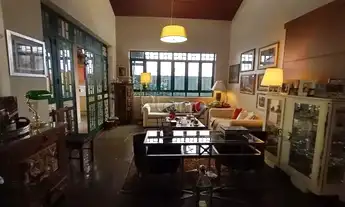 Imagem 2: Venda Casa com 4 dormitórios