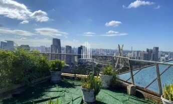 Imagem 6: COURCHEVEL - Apartamento de 549m² com 5 dormitorios, 4 suites, 6 banheiros e 6 vagas no