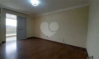 Imagem 2: Apartamento para Locação no Residencial Torres de Montecarlo em Jundiaí