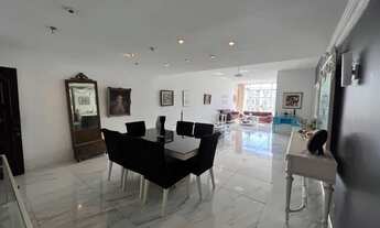 Imagem 3: Venda, apartamento, Flamengo, 222m, 4 Quartos, 1 vaga, andar alto, vista livre, port. 24h