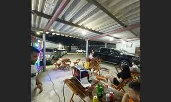 Imagem: ARRENDO LAVA JATO EM FUNCIONAMENTO