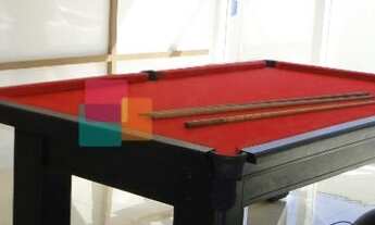 Imagem 7: Vendo Apartamento luxo, no Residencial Goldsteig