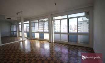 Imagem 5: Apartamento para alugar, 179 m² por R$ 2.400,00/mês - Centro - São José do Rio Preto/SP