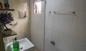 Imagem 6: Casa 2 dormitórios com garagem