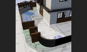 Imagem 4: Lançamento no José Américo por trás da Havan com 3 quartos