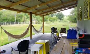 Imagem 2: Chácara particular a venda