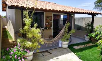 Imagem: Casa térrea, 160 m², á venda