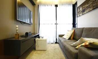 Imagem 5: Apartamento para Aluguel - Vila Mariana, 1 Quarto, 43 m2