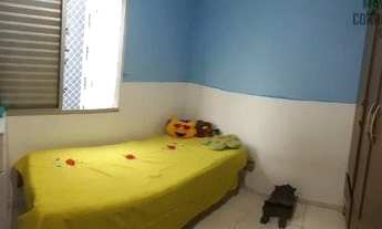 Imagem 3: Apartamento Padrão para Venda em Jardim Macedônia São Paulo-SP