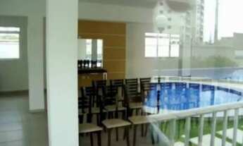 Imagem 2: Cobertura Ville laguna 4/4 (video no Pv