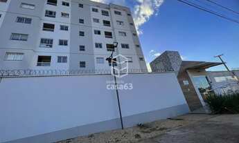 Imagem: APARTAMENTO NO ED. 14 BIS - 407 SUL