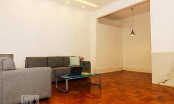 Imagem 2: Apartamento para Aluguel - Copacabana, 3 Quartos, 116 m2