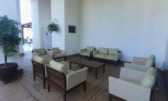 Imagem 5: Vende-se Linda cobertura duplex com 4 suítes no centro de Palmas