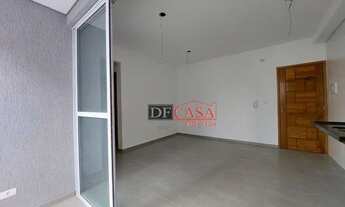 Imagem 4: Apartamento com 2 dormitórios, Sacada- Vila Matilde - São Paulo/SP