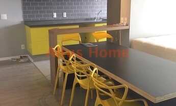 Imagem 4: Apartamento Alto Padrão para Aluguel em Brooklin São Paulo-SP - 22-09031-T