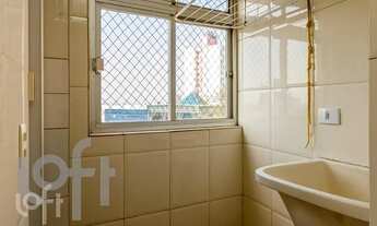 Imagem 4: Apartamento à venda em Sacomã com 53 m², 2 quartos, 1 vaga