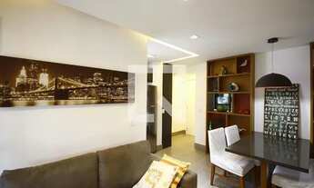 Imagem 4: Apartamento para Aluguel - Vila Mariana, 1 Quarto, 43 m2