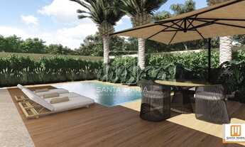 Imagem 3: Casa (sobrado em condominio) 3 dormitórios/suite, cozinha planejada, portaria 24hs, lazer