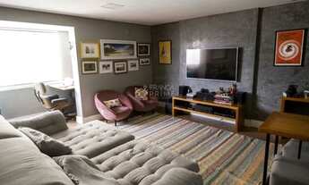 Imagem 5: APARTAMENTO DE 2 DORMS, SACADA, ARMARIOS PLANEJADOS, VAGA DE GARAGEM