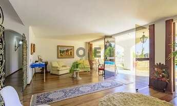 Imagem 5: COTIA - Casa Padrão - Granja Viana