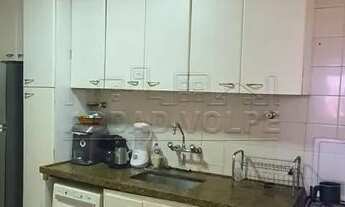 Imagem 4: Bauru - Apartamento Padrão - Vila Santo Antonio