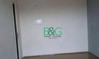 Imagem 3: Apartamento com 2 dormitórios à venda, 45 m² por R$ 269.000 - Jardim Vila Formosa - São Pa