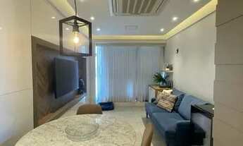 Imagem 6: Apartamento para venda com 40 metros quadrados com 1 quarto