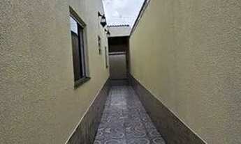 Imagem 6: Alugo casa com 100m2, 2 quartos, sala para 2 ambientes e 3 vagas