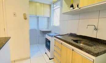 Imagem 7: Apartamento para venda tem 48 metros quadrados com 2 quartos em Parque das Árvores - Parna