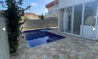 Imagem 2: Condominio pé na areia - segurança 24 hrs