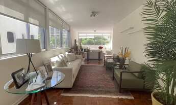 Imagem 2: Jardim Paulista Reformado / 100m. Rua Estados Unidos / 234m² Privativos / 3 Quartos