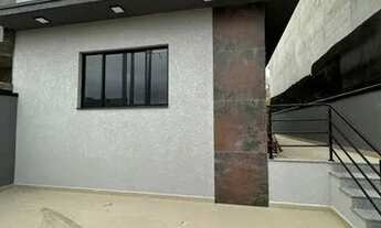 Imagem 2: CASA TÉRREA - RESIDENCIAL JARDINS DA CATALUNHA - SP