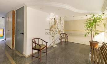 Imagem 5: Apartamento Venda Bela Vista 140 m² 4 Dormitórios