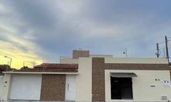 Imagem 6: VENDE-SE casa semi-nova na Aparecida