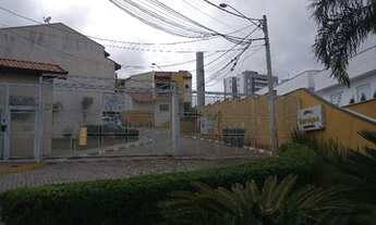 Imagem: Casa para alugar em condomínio Karolyne