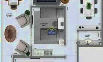 Imagem 6: Apartamento 3 dorms, Aviacao, Entrada R$ 110 mil