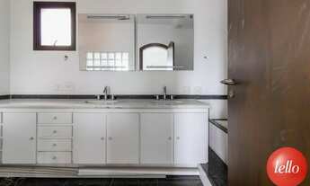 Imagem 3: São Paulo - Apartamento Padrão - Moema