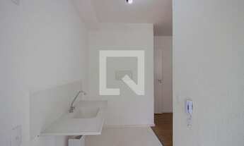 Imagem 4: Apartamento para Aluguel - Itaquera, 2 Quartos, 41 m2