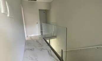 Imagem 2: Casa para venda com 110 metros quadrados com 3 quartos em Potecas - São José - SC