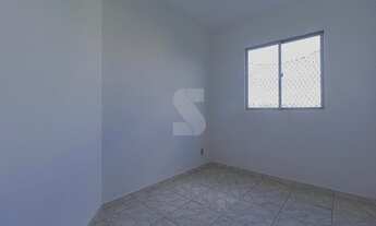 Imagem 4: Apartamento à venda, 2 quartos, 1 vaga, bairro Glória em Contagem/MG