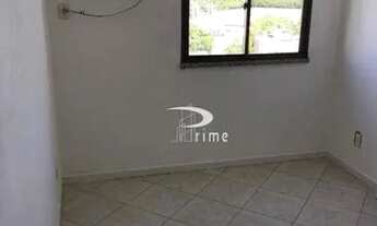 Imagem 3: Apartamento com 2 dormitórios para alugar, 75 m² por R$ 2.610/mês - Ingá - Niterói/RJ