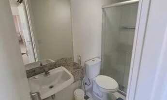 Imagem 5: APARTAMENTO 2 SUÍTES NASCENTE NO MUNDO PLAZA TODO MOBILIADO PARA LOCAÇÃO!