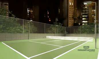 Imagem 7: Apartamento Alto Padrão 4 quartos, 1 suíte. e varanda - Vila da Serra - Nova Lima/MG