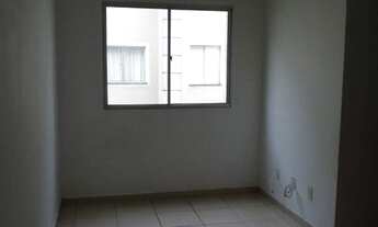 Imagem 4: Mogi das Cruzes - Apartamento Padrão - Alto Ipiranga