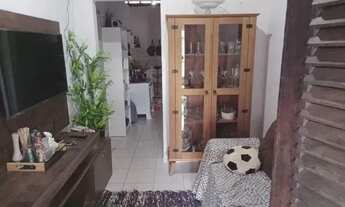 Imagem 2: Casa para venda possui 100 metros quadrados com 3 quartos em Tancredo Neves - Salvador - B