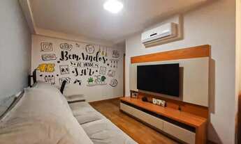 Imagem 6: Apartamento para venda tem 64 metros quadrados com 2 quartos em Anita Garibaldi - Joinvill