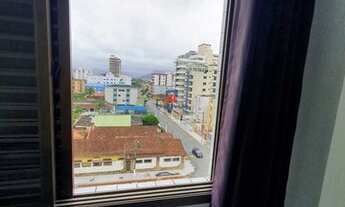 Imagem 2: Apartamento com 2 dorms, Caiçara, Praia Grande - R$ 430 mil, Cod