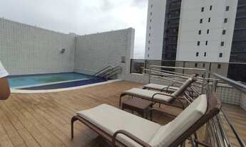 Imagem: Apartamento para venda possui 61 metros